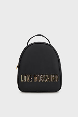 Love Moschino Bayan Sırt Çantası JC4197PP1MKD0000