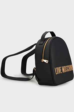 Love Moschino Bayan Sırt Çantası JC4197PP1MKD0000