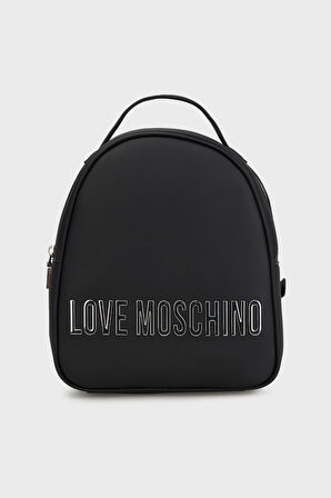 Love Moschino Bayan Sırt Çantası JC4197PP1MKD000B