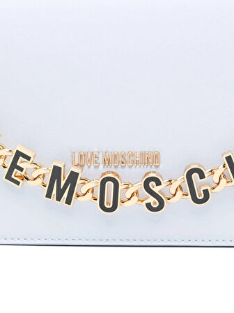 Love Moschino Kadın Çapraz Çanta JC4071PP1ML1371A