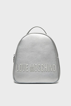 Love Moschino Bayan Sırt Çantası JC4197PP1MKD196B