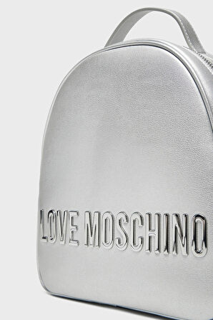 Love Moschino Bayan Sırt Çantası JC4197PP1MKD196B