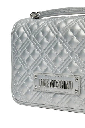 Love Moschino Kadın Omuz Çanta JC4000PP1MLA196B