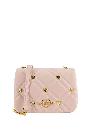 Love Moschino Kadın Çapraz Çanta JC4124PP1MLI0601