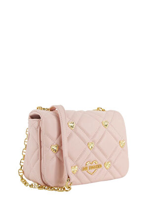 Love Moschino Kadın Çapraz Çanta JC4124PP1MLI0601