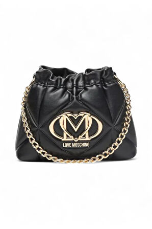 Love Moschino Kadın Omuz Çanta JC4042PP1MLC0000