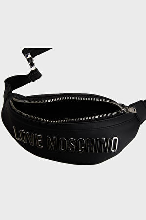 Love Moschino Bayan Çanta JC4195PP1MKD000B