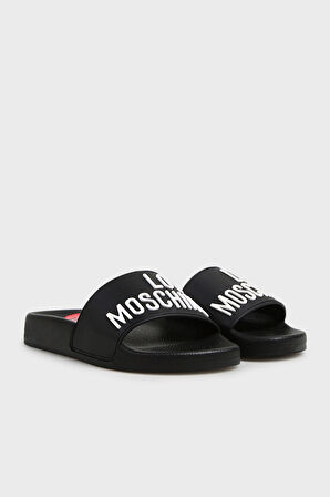 Love Moschino Kadın Terlik JA28052G1MI14000
