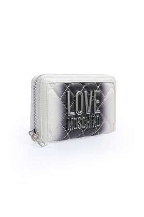 Love Moschino Kadın Cüzdan JC5722PP0MKE011A