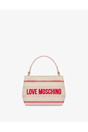 Love Moschino Kadın Çapraz Çanta JC4240PP0MKO110A