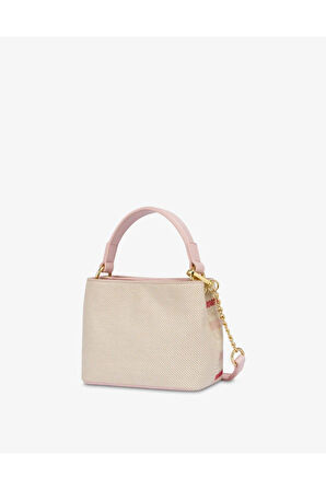 Love Moschino Kadın Çapraz Çanta JC4240PP0MKO110A