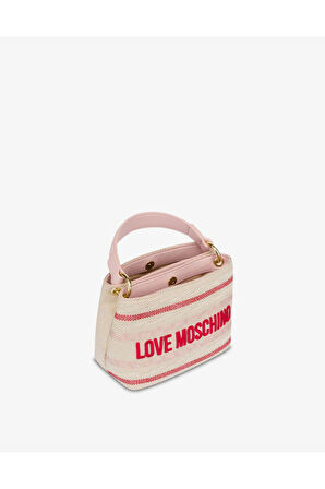 Love Moschino Kadın Çapraz Çanta JC4240PP0MKO110A