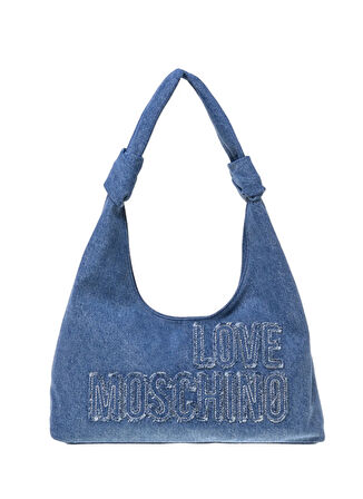 Love Moschino Kadin Omuz Çantası