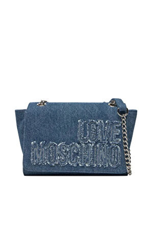 Love Moschino Kadın Omuz Çanta JC4245PP0MKM0750