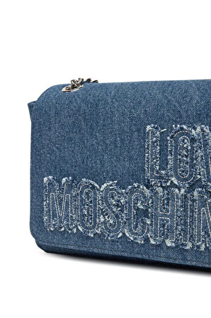 Love Moschino Kadın Omuz Çanta JC4245PP0MKM0750
