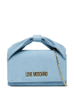 Love Moschino Kadın El ve Çapraz Çanta JC4251PP0MKR0700