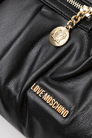 Love Moschino Kadın Omuz Çanta JC4213PP0MKB0000