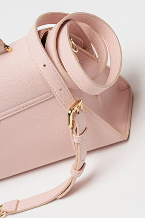 Love Moschino Kadın Çapraz Çanta JC4226PP0MKC0601