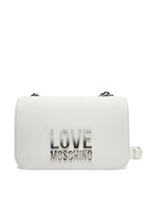 Love Moschino Kadın Omuz Çanta JC4254PP0MKD0100