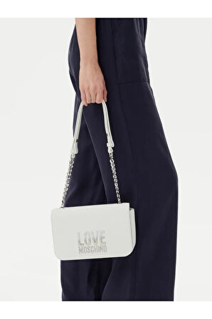 Love Moschino Kadın Omuz Çanta JC4254PP0MKD0100