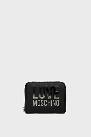 Love Moschino Bayan Cüzdan JC5732PP0MKD000B
