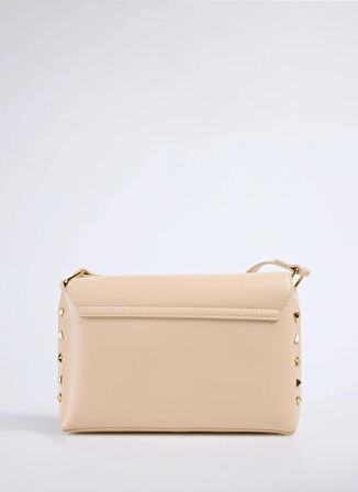 Love Moschino Bej Kadın Çapraz Çanta JC4273PP0M104