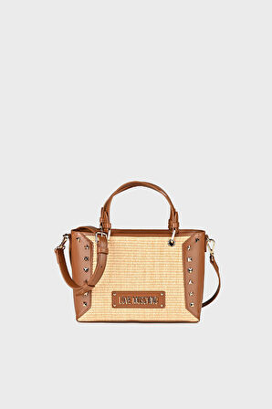 Love Moschino Bayan Çanta JC4276PP0MKW110A