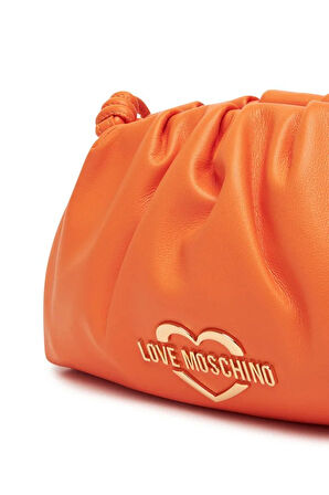Love Moschino Kadın Çapraz Çanta JC4286PP0MKK0450