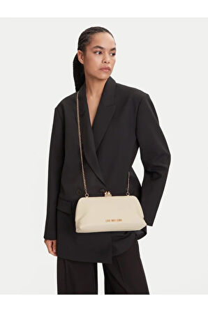 Love Moschino Kadın Çapraz Çanta JC4287PP0MKP0110