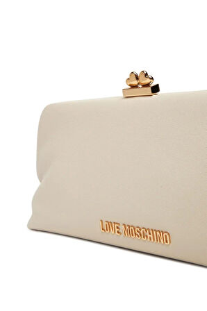 Love Moschino Kadın Çapraz Çanta JC4287PP0MKP0110