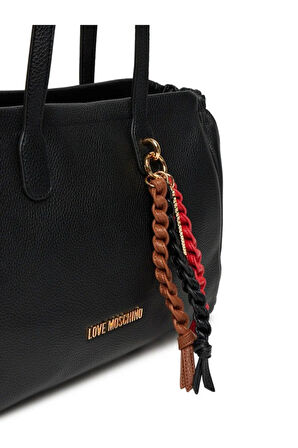 Love Moschino Kadın Omuz Çanta JC4306PP0MK1100A