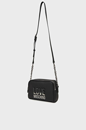 Love Moschino Bayan Çanta JC4255PP0MKD000B