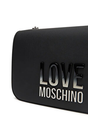 Love Moschino Kadın Omuz Çanta JC4254PP0MKD000B