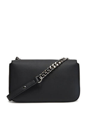 Love Moschino Kadın Omuz Çanta JC4254PP0MKD000B