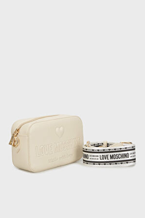 Love Moschino Bayan Çanta JC4220PP0MKF0110