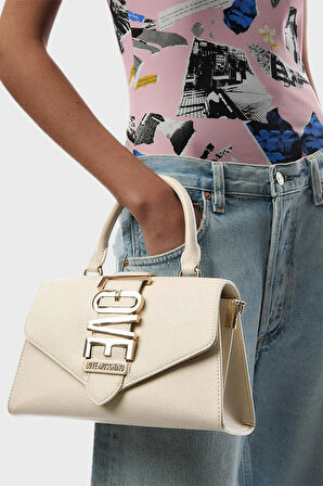 Love Moschino Bayan Çanta JC4226PP0MKC0110
