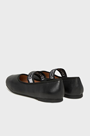 Love Moschino Kadın Ayakkabı JA11071G0MIE0000