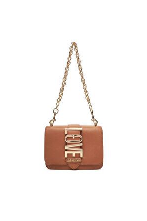 Love Moschino Kadın Omuz Çanta JC4227PP0MKC0201