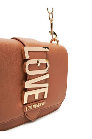 Love Moschino Kadın Omuz Çanta JC4227PP0MKC0201
