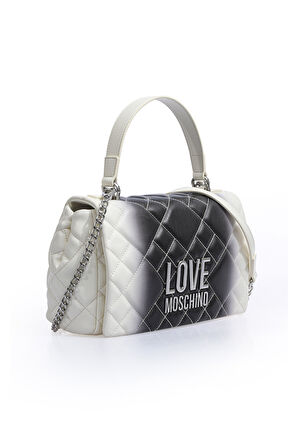 Love Moschino Kadın Çapraz Çanta JC4232PP0MKE011A