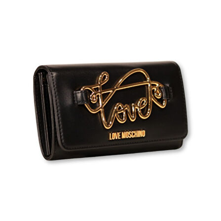 Love Moschino Kadın Cüzdan JC5735PP0MKG0000