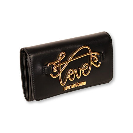 Love Moschino Kadın Cüzdan JC5735PP0MKG0000
