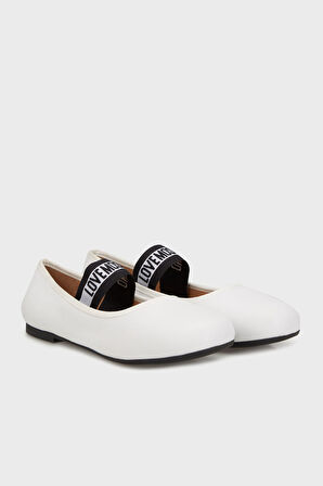 Love Moschino Bayan Ayakkabı JA11071G0MIE0100