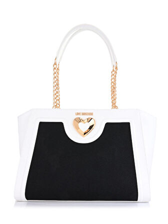 Love Moschino Kadın Omuz Çanta JC4281PP0MKX100A