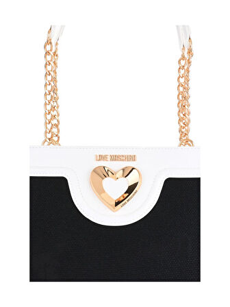 Love Moschino Kadın Omuz Çanta JC4281PP0MKX100A