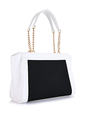 Love Moschino Kadın Omuz Çanta JC4281PP0MKX100A