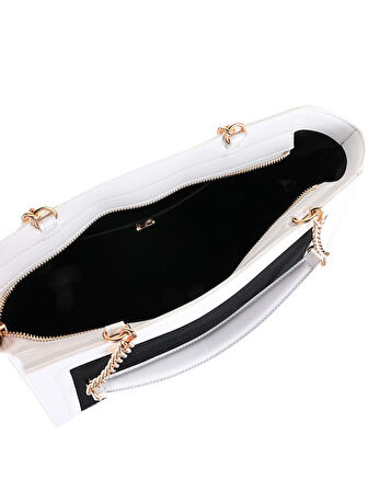 Love Moschino Kadın Omuz Çanta JC4281PP0MKX100A