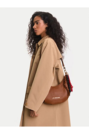 Love Moschino Kadın Omuz Çanta JC4308PP0MK1120A