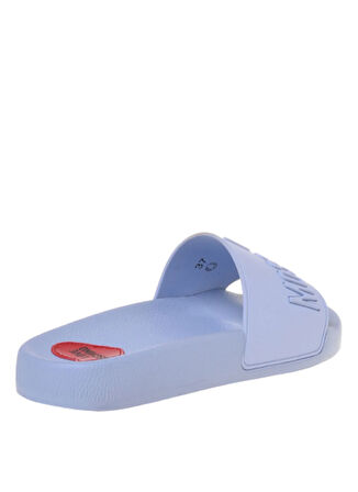 Love Moschino Mavi Kadın Terlik JA28052G0M