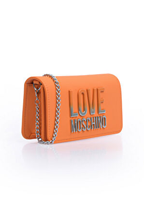 Love Moschino Kadın Cüzdan JC5728PP0MKD0450